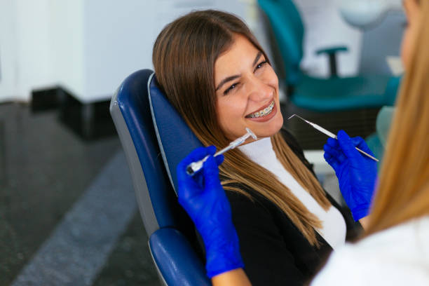 Best Teeth Whitening  in Laguna Niguel, CA